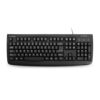 Teclado Kensington Pro Fit USB Lavable