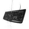 Teclado Kensington Pro Fit USB Lavable - Imagen 3