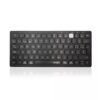 Teclado Inalámbrico Compacto Kensington K75502ES