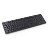 Teclado Inalámbrico Kensington Pro Fit Wireless K75234CL - Imagen 2