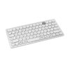 Teclado Inalámbrico Compacto Kensington K75504ES Blanco - Imagen 2