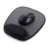 Mousepad Kensington Comfort Gel Negro - Imagen 2