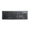 Teclado Antiderrame Kensington USB For Life K72444ES