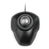 Mouse Kensington Orbit Trackball con Scroll Ring Negro - Imagen 2