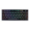 Teclado Gamer Mecánico ASUS ROG Azoth, Inalámbrico