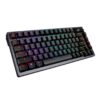 Teclado Gamer Mecánico ASUS ROG Azoth, Inalámbrico - Imagen 3