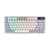 Teclado Gamer Mecánico ASUS ROG Azoth M701, Inalámbrico