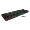 Teclado Mecánico Optico ASUS ROG Strix Scope RX, ROG RX Red - Imagen 3