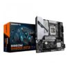 Placa Madre Gigabyte B860M GAMING WIFI6, mATX, LGA1851