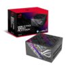 Fuente de Poder ASUS ROG Strix 1000W Platinum