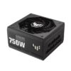 Fuente de Poder ASUS TUF Gaming 750W Gold ATX 3.0 - Imagen 2