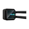 Refrigeracion Liquida AIO ASUS PRIME LC 360 ARGB, Negro - Imagen 3