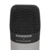 Micrófono de Condensador Samson C01 Gris - Imagen 3