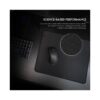 Mousepad Fantech AGILE MP453 Black - Imagen 2