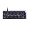 Teclado Gamer Mecánico XPG Sorcerer Mini