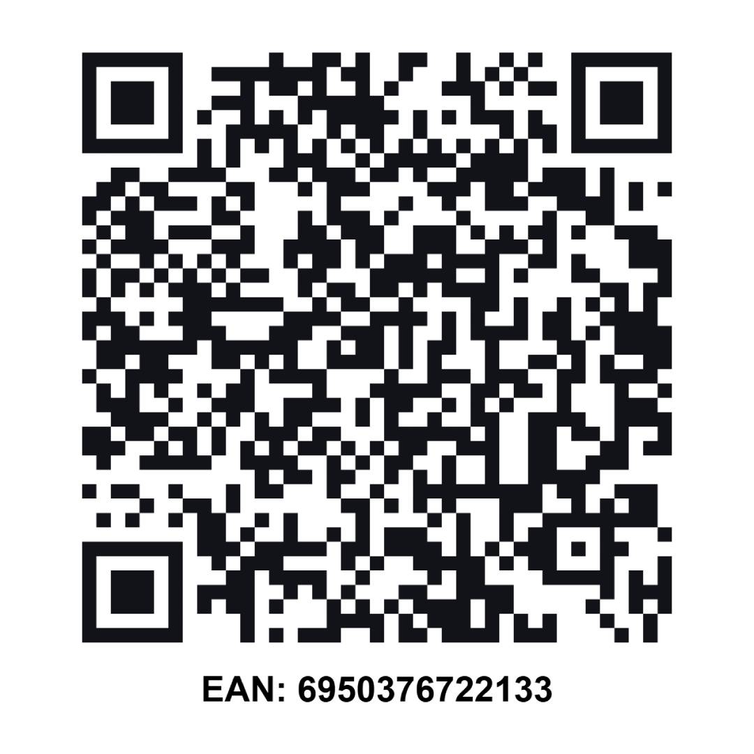 Mouse Wireless Redragon Ultra Light K1ng Pro M916 4K Rosado - Imagen 4