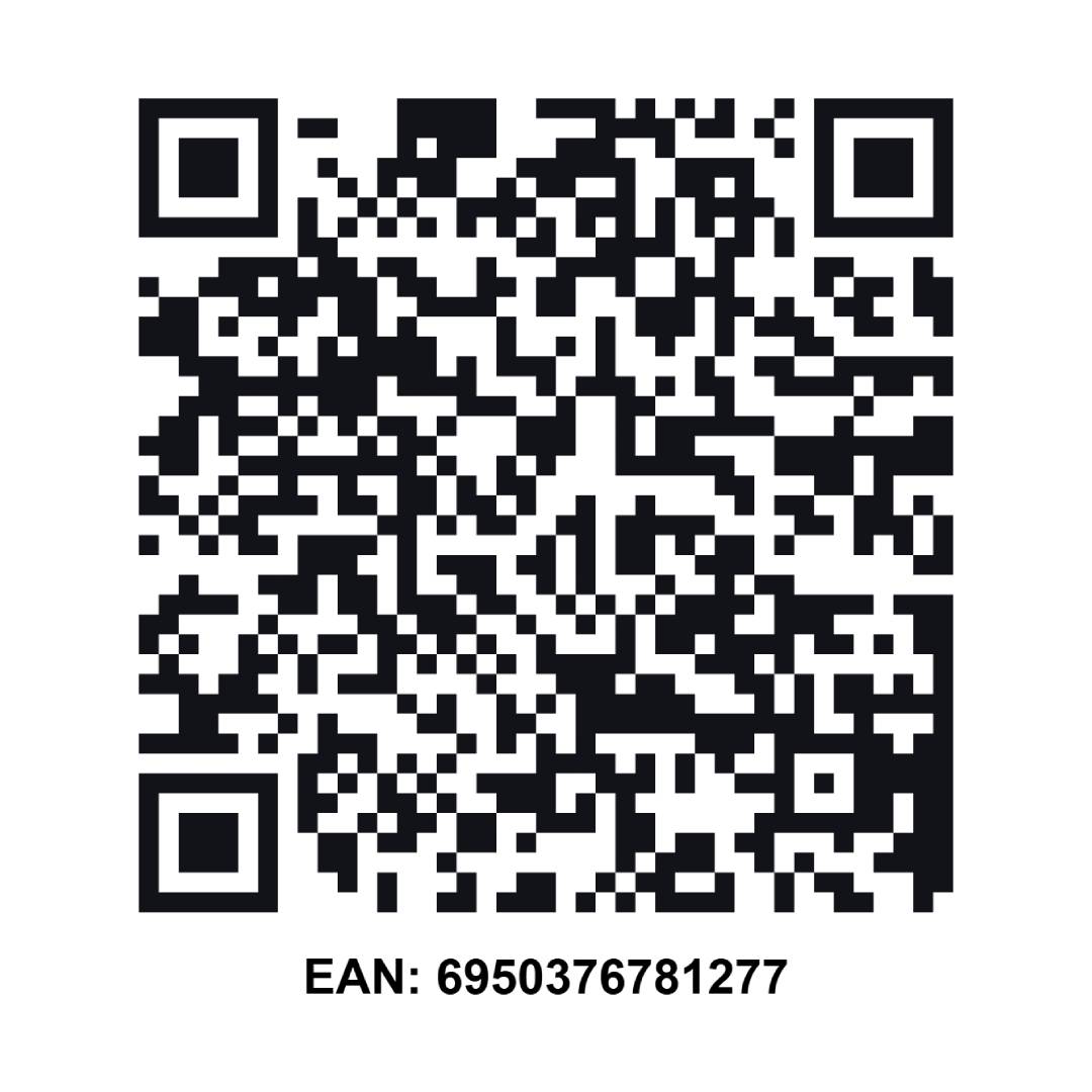 Mouse Gamer Redragon Storm Pro Inalambrico RGB M808-KS - Imagen 4