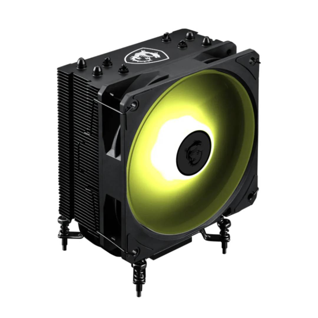 Disipador de Aire MSI MAG Corefrozr AA13 Negro