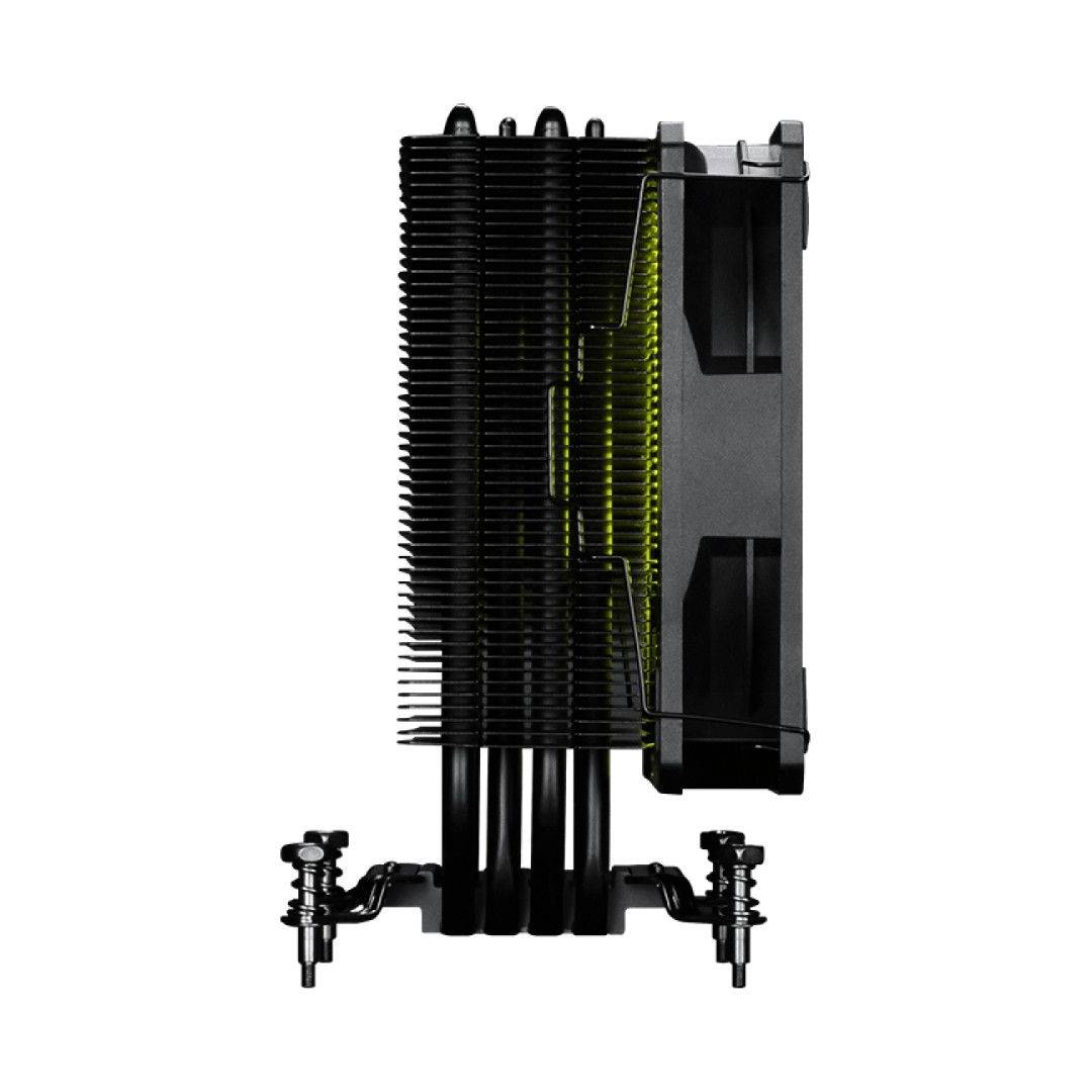 Disipador de Aire MSI MAG Corefrozr AA13 Negro - Imagen 2