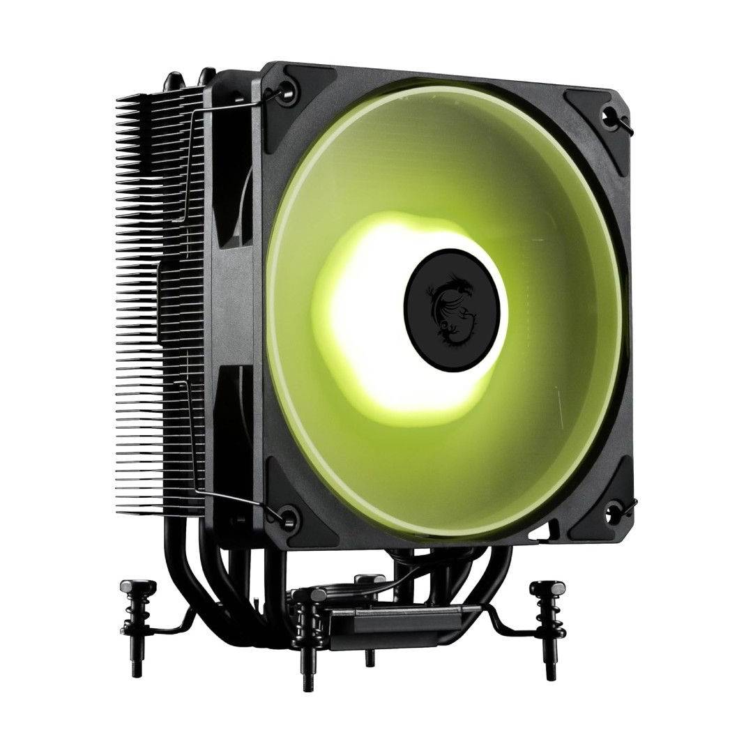 Disipador de Aire MSI MAG Corefrozr AA13 Negro - Imagen 3