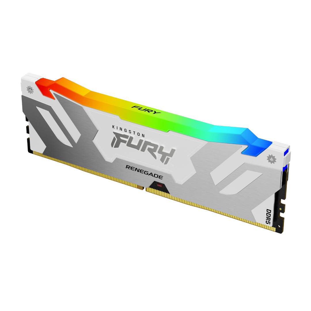 Memoria RAM Kingston FURY Renegade DDR5 RGB 16G 7200MTs - Imagen 2