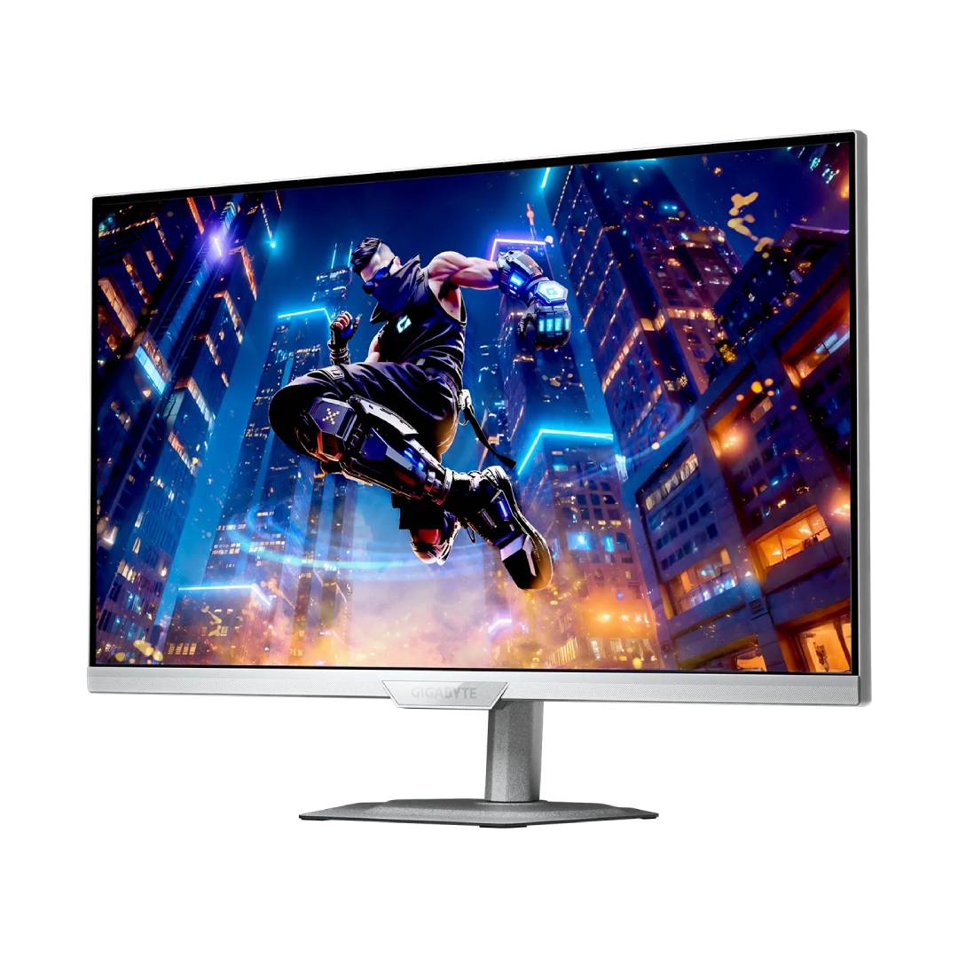 Monitor Gamer Gigabyte M27Q2 ICE, 27" QHD, 200Hz, IPS, 1ms - Imagen 3
