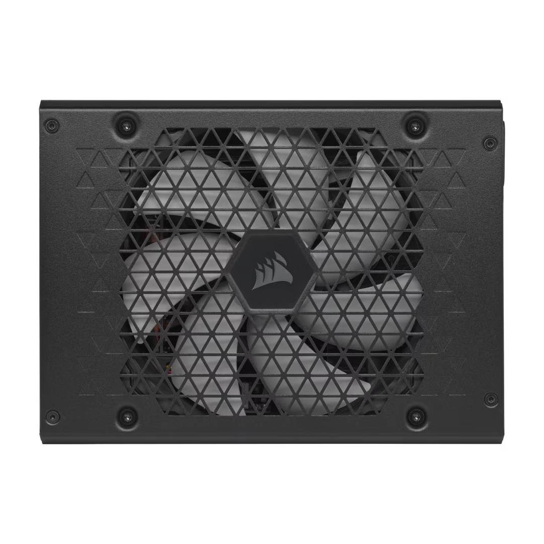 Fuente de Poder Corsair HX1200i 1200W 80 Plus Platinum - Imagen 4