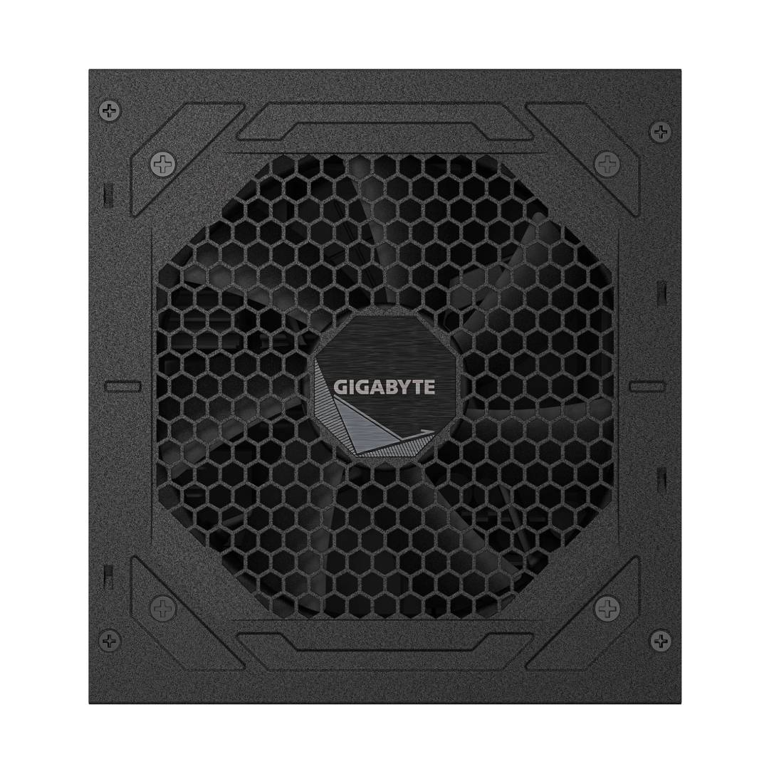 Fuente de Poder Gigabyte GP-UD1000GM PG5 V2 1000W 80+ Gold - Imagen 2