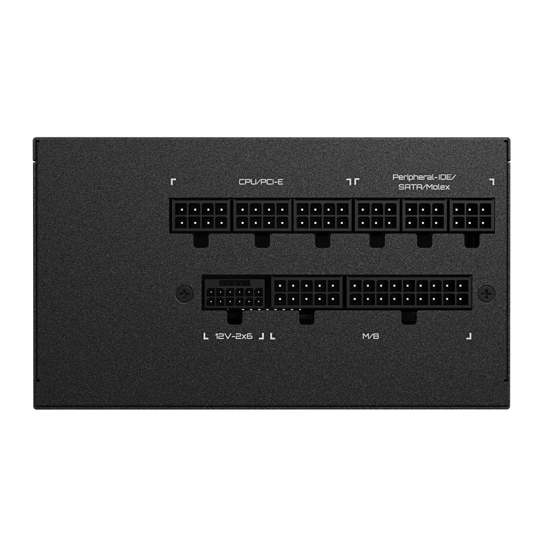 Fuente de Poder Gigabyte GP-UD1000GM PG5 V2 1000W 80+ Gold - Imagen 6