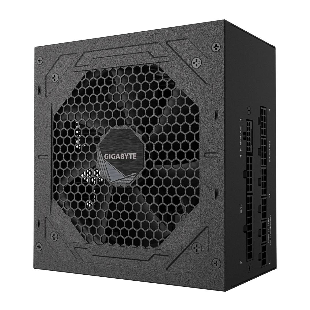 Fuente de Poder Gigabyte GP-UD850GM PG5 V2 850W 80+ Gold