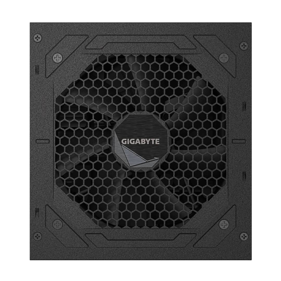 Fuente de Poder Gigabyte GP-UD850GM PG5 V2 850W 80+ Gold - Imagen 2