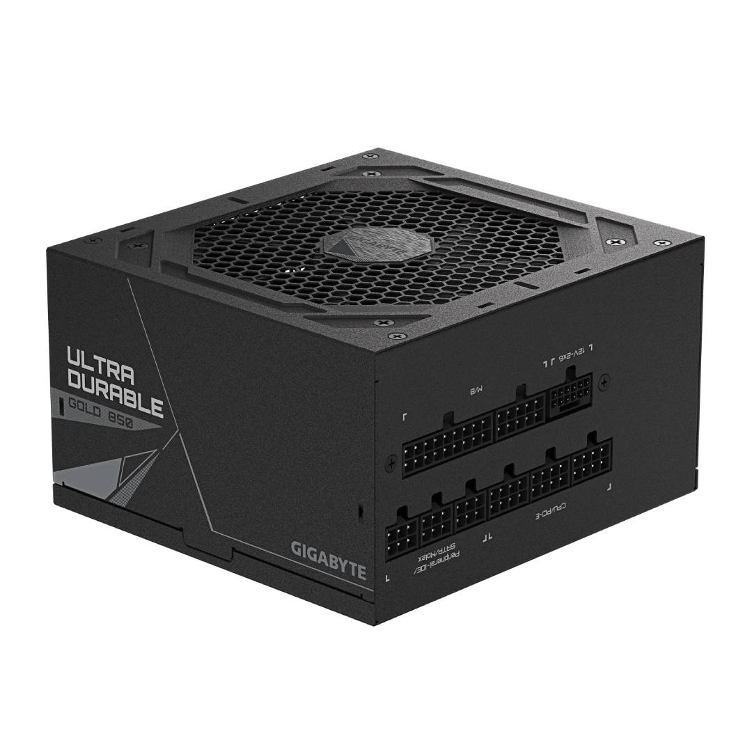 Fuente de Poder Gigabyte GP-UD850GM PG5 V2 850W 80+ Gold - Imagen 5