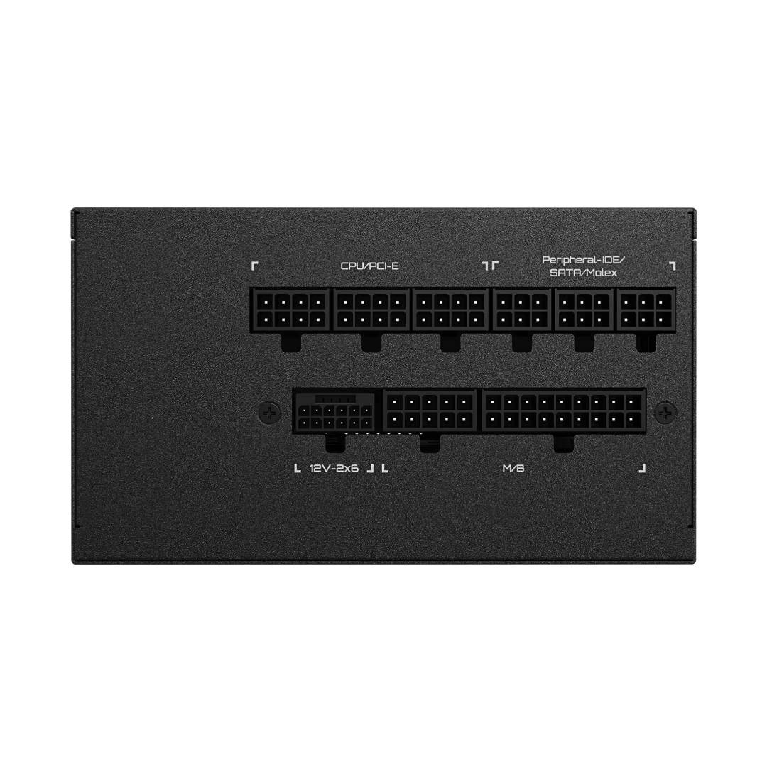 Fuente de Poder Gigabyte GP-UD850GM PG5 V2 850W 80+ Gold - Imagen 4