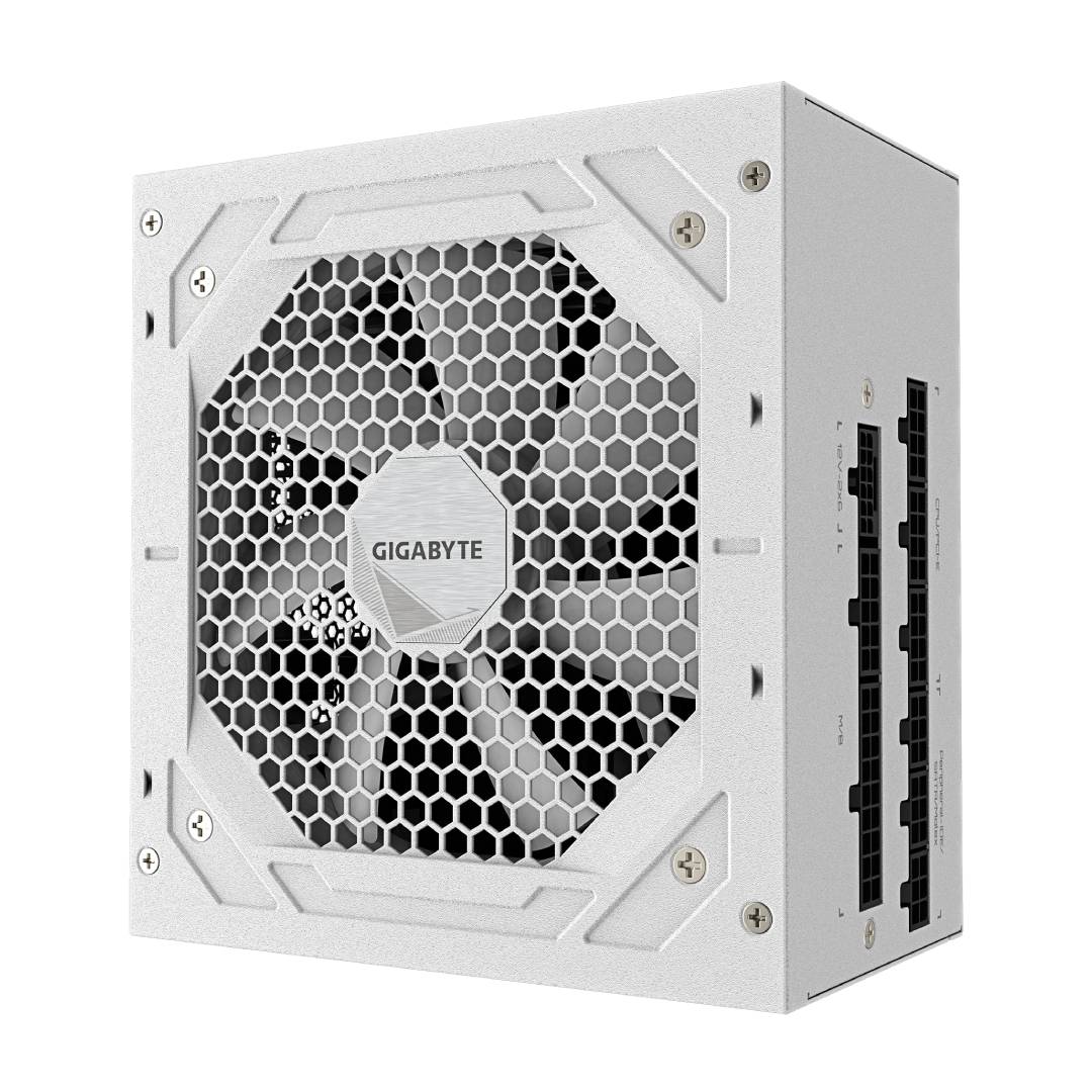 Fuente de Poder Gigabyte GP-UD750GM PG5 ICE 750W 80+ Gold