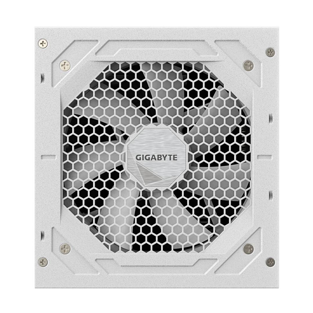 Fuente de Poder Gigabyte GP-UD750GM PG5 ICE 750W 80+ Gold - Imagen 2