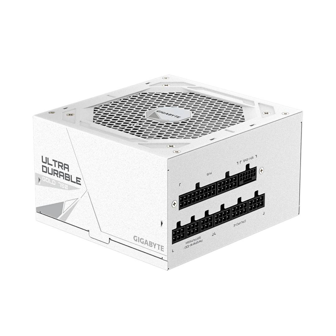 Fuente de Poder Gigabyte GP-UD750GM PG5 ICE 750W 80+ Gold - Imagen 3