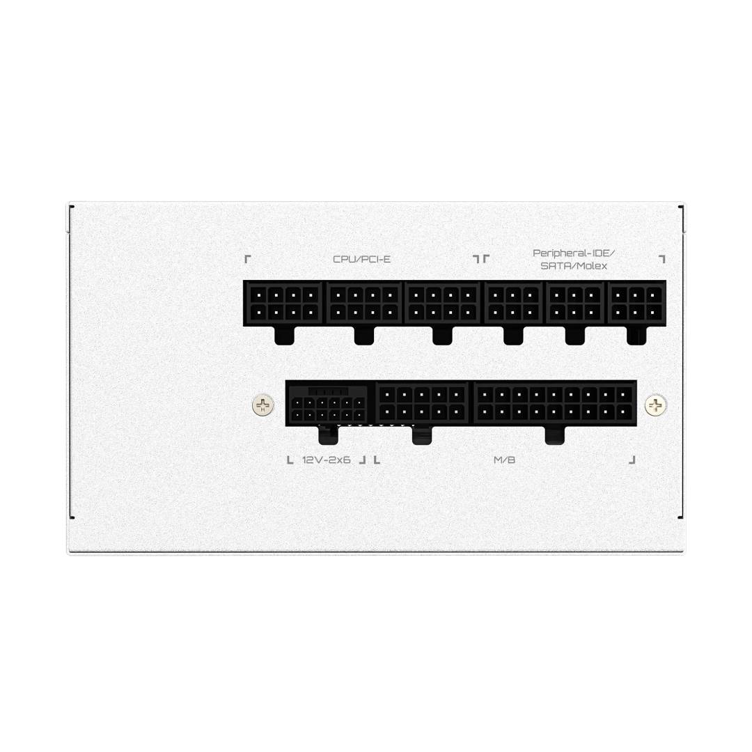 Fuente de Poder Gigabyte GP-UD750GM PG5 ICE 750W 80+ Gold - Imagen 5