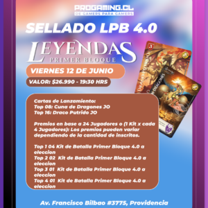 Imagen del producto