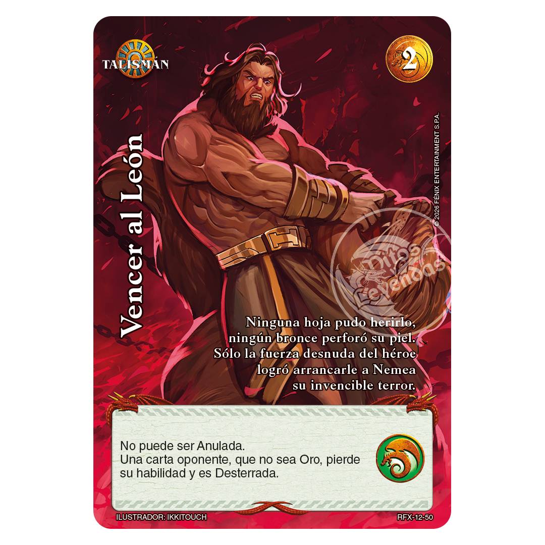 (PREVENTA) Relatos de Furia: Purificación de Heracles - Imagen 3