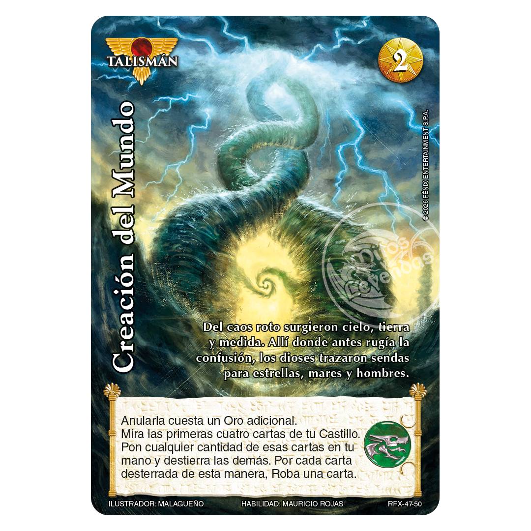 (PREVENTA) X3 Relatos de Sumeria: Creación del Mundo - Imagen 2