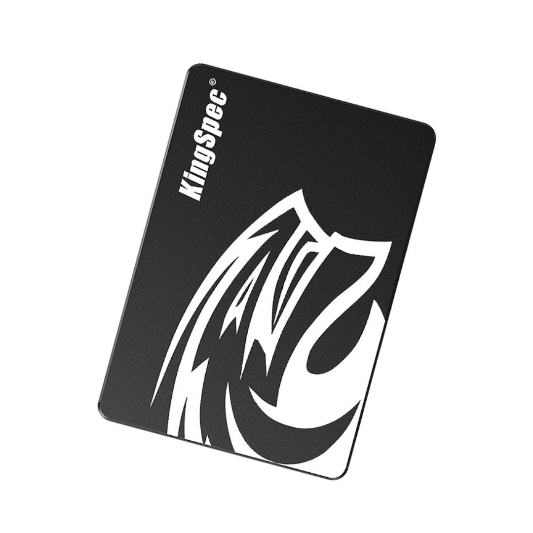 Disco Duro SSD Kingspec 1TB P3-1TB SATA III 2.5 - Imagen 3