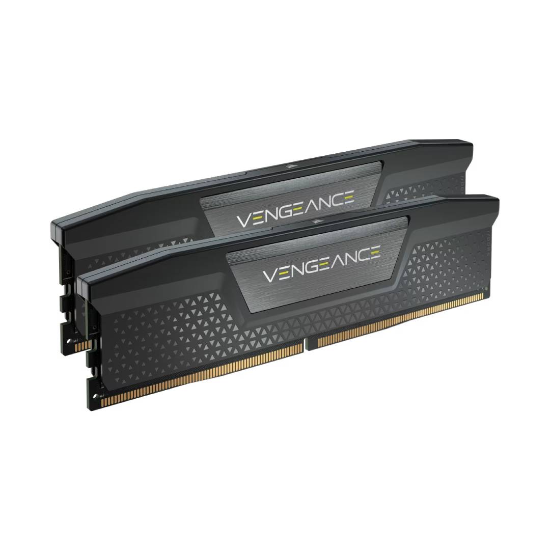 Memoria RAM Corsair Vengeance 16GB (2x8GB) DDR5 6000MHz - Imagen 2