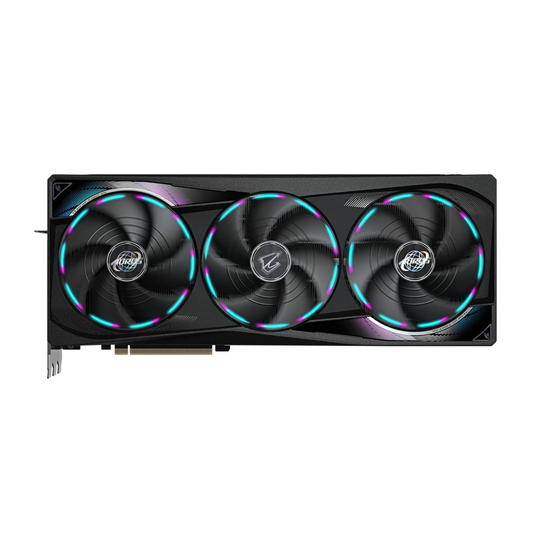 Tarjeta de Video Gigabyte AORUS GeForce RTX 5090 MASTER 32GB - Imagen 3