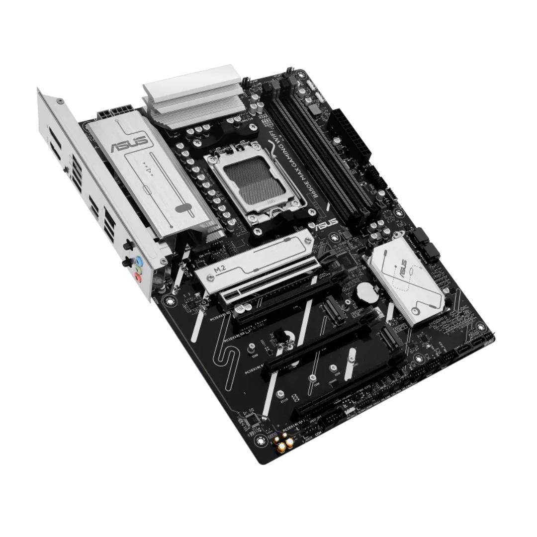 Placa Madre ASUS B650E MAX GAMING WIFI, ATX, AM5 - Imagen 3