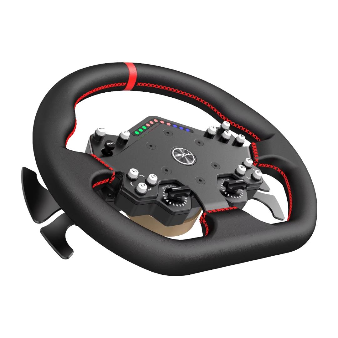 Volante de Carrera PXN WDS R2 - Imagen 2