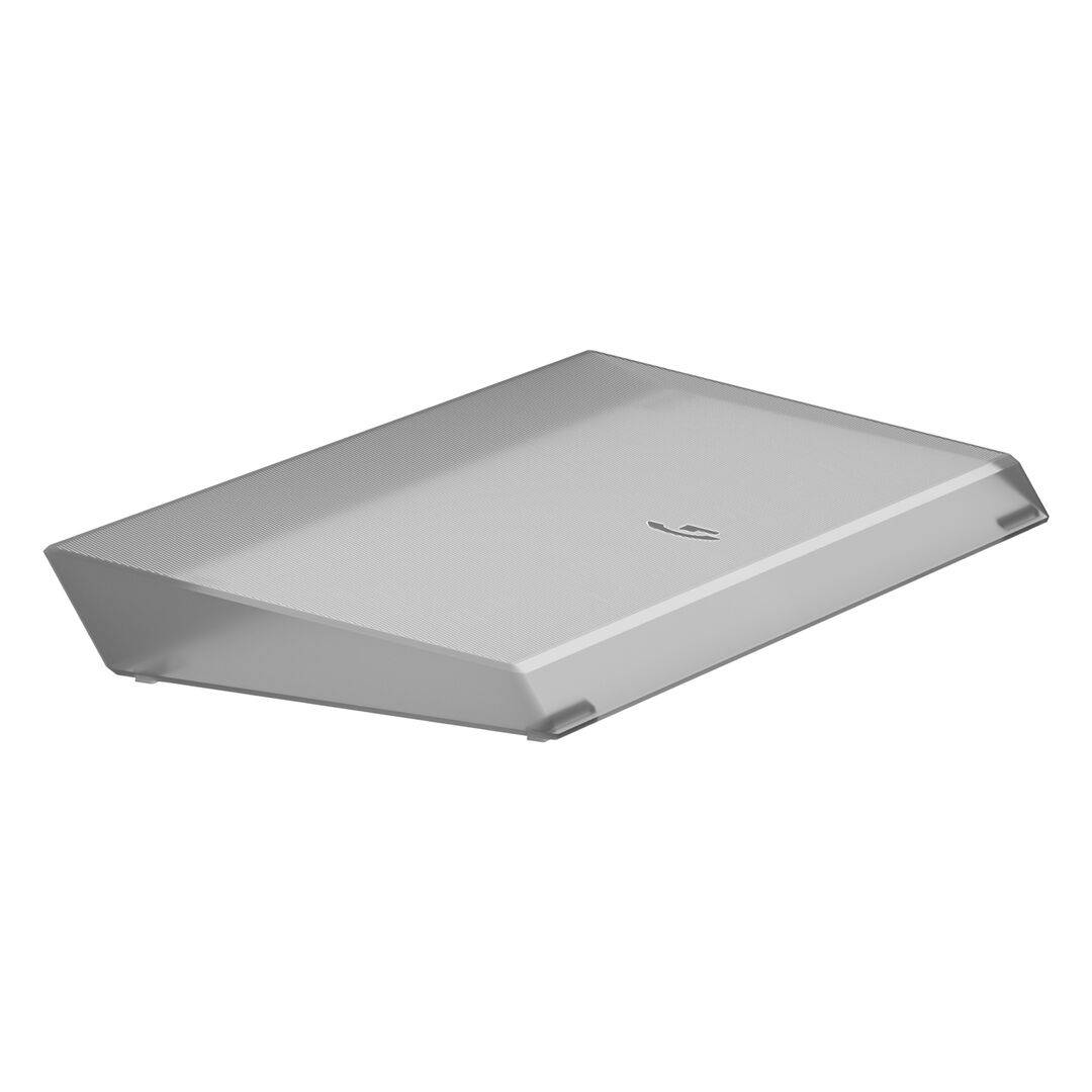 Reposamanos Acrilico Logitech G512 X 75 Palm Rest
