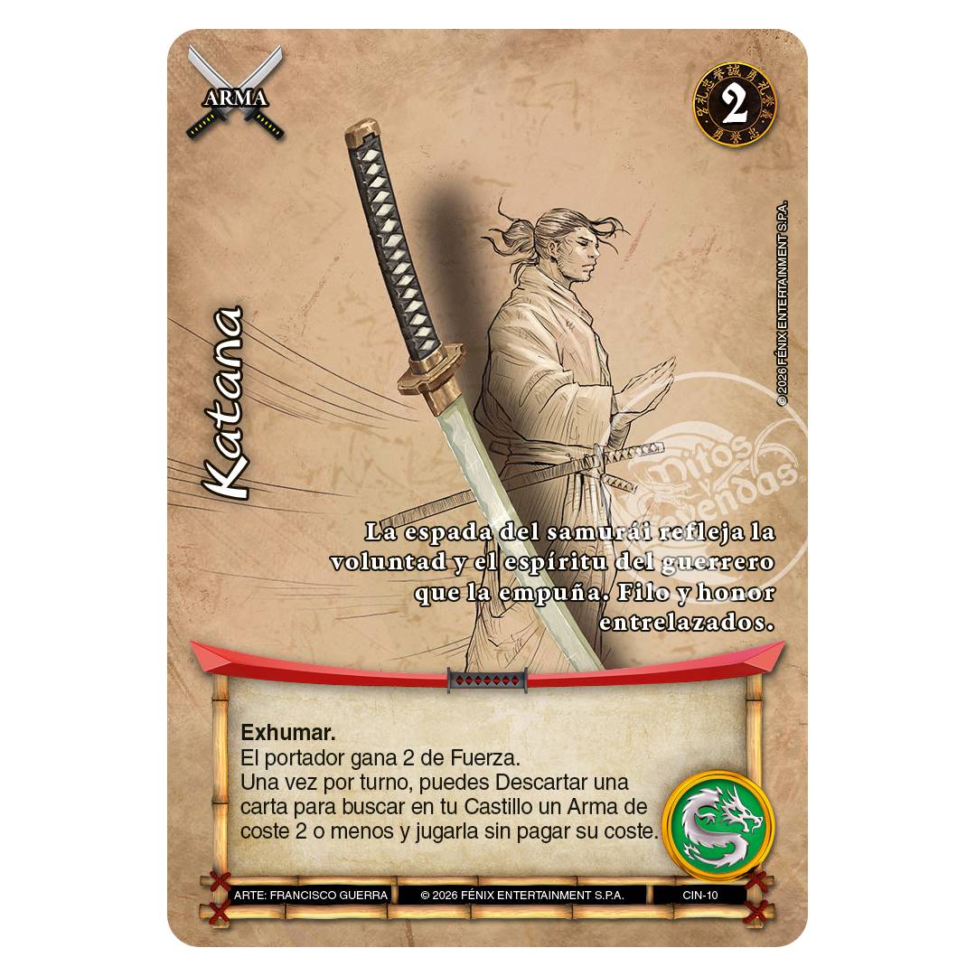 (PREVENTA) X3 Producto Especial Furia Ext. Los Cinco Anillos - Imagen 6