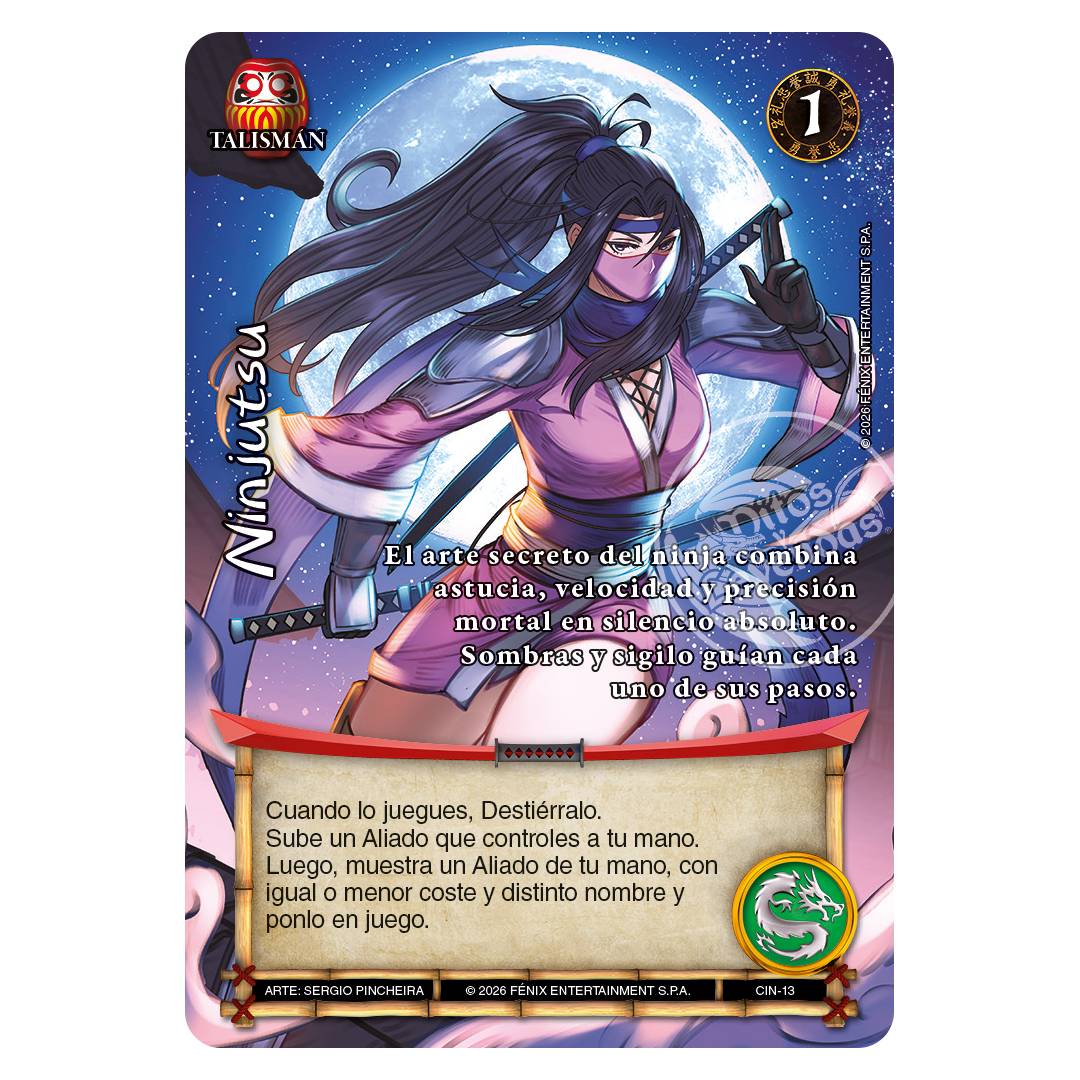 (PREVENTA) X3 Producto Especial Furia Ext. Los Cinco Anillos - Imagen 2