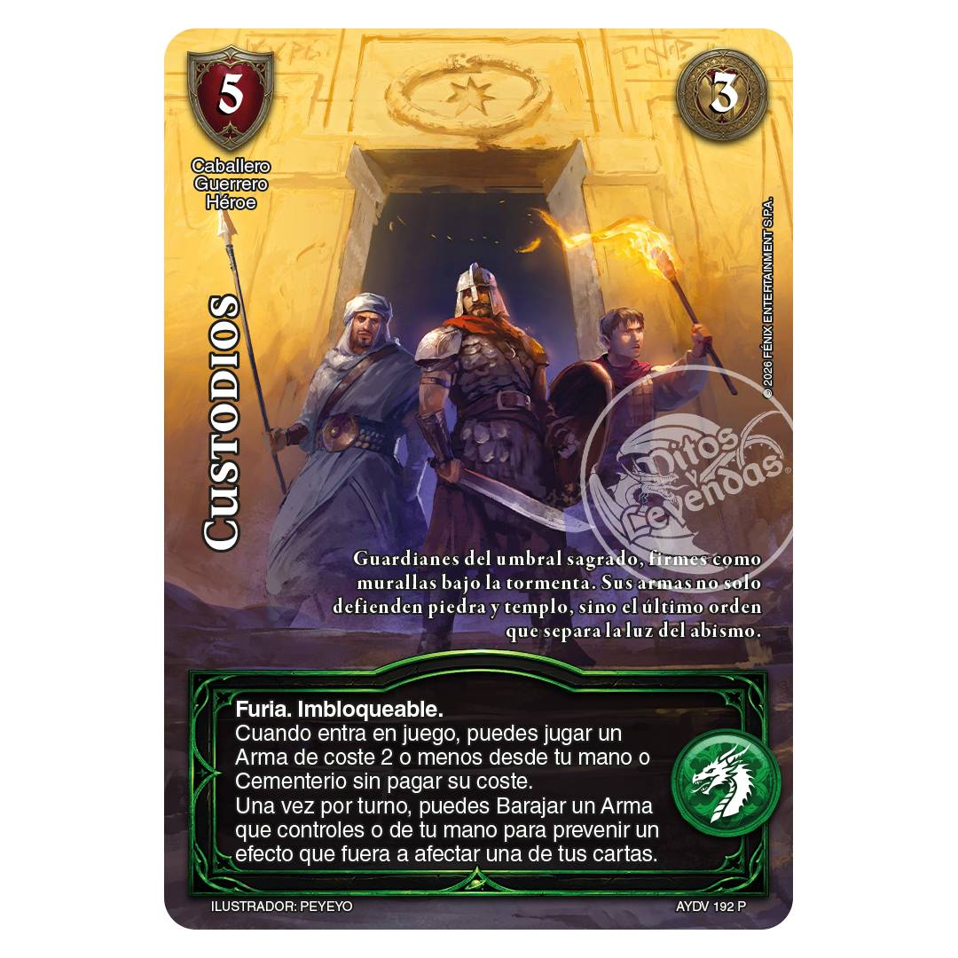(PREVENTA) Producto Especial: Profecías, Angeles y Demonios - Imagen 6