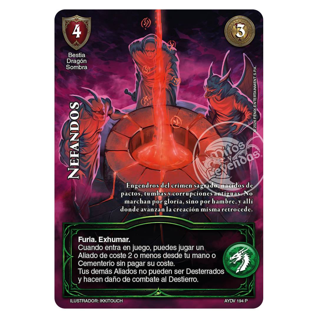 (PREVENTA) Producto Especial: Profecías, Angeles y Demonios - Imagen 4